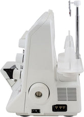 JUKI MO-623N, 1-Needle 2/3-Thread Overlock Machine